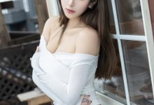 [IMISS爱蜜社] 2020.03.25 VOL.452 Lavinia肉肉 [74+1P]-妹子图