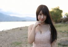 秀人网 Flower朱可儿首本实体写真[1V392M]-妹子图