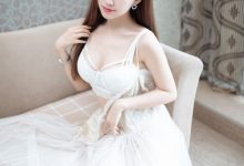 [MiStar魅妍社] 2020.04.07 VOL.323 月音瞳 [40+1P]-妹子图