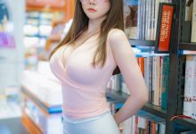 [XiuRen秀人网] 2020.04.08 No.2135 糯美子Mini [45+1P]-妹子图