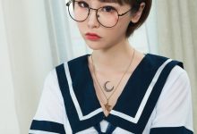 [Ligui丽柜]2020.04.07《职场新秀》-洋洋[62+1P133M]-妹子图