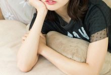 森田ワカナ写真集「オンナ二刀流」Sabra.Net 2019.01-妹子图