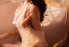 [YALAYI雅拉伊]2021.03.31 NO.781 春暖闺香浓 琳达[38+1P／203MB]-妹子图