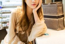 [YALAYI雅拉伊]2021.04.02 NO.782 牵你的手 小乔[49+1P／573MB]-妹子图