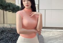 苏苏阿《珍珠情趣内衣》原版写真 [151P-685MB]-妹子图