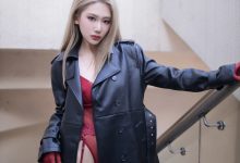 [XiuRen秀人网] 2024.02.21 No.8124 沈青黛 [79+1P]-妹子图