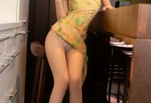 [YALAYI雅拉伊] 2019.07.30 Y153 颖莹 长腿女郎 [43+1P]-妹子图