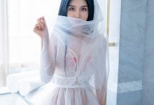 [XINGYAN星颜社] 2022.11.03 VOL.152 刘钰儿 [64+1P]-妹子图