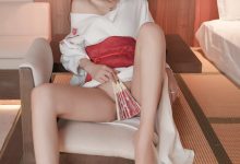 [XiuRen秀人网] 2024.04.10 No.8367 苏曼兮 [85+1P]-妹子图