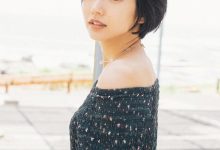 武田玲奈写真集「Gerbera」-妹子图
