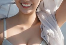丰田露娜写真集「無邪気な熱視線Vol.2」-妹子图