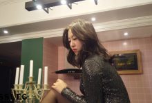 [MISSLEG蜜丝] 2020.01.21 钻石视频 VF030 罗兰 知性丰腴 [1V]-妹子图