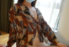 [ROSI写真]口罩系列 2021.07.11 NO.1855[43+1P／55.3MB]-妹子图