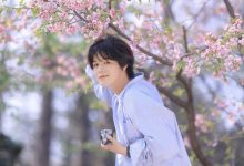 [YITUYU艺图语]2022.05.29 樱花少年 李宇轩Yashon[22+1P／369MB]-妹子图