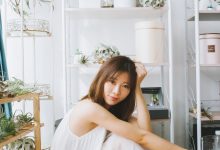 [YITUYU艺图语]2022.05.30 早安，阳光 陈珂[21+1P／190MB]-妹子图