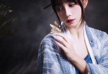 [YITUYU艺图语]2022.05.31 枯 贰加六[49+1P／530MB]-妹子图