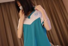 [ROSI口罩系列]2022.12.27 NO.2389[91+1P／119MB]-妹子图