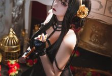 恩田直幸 - NO.32 约尔太太 [51P-405MB]-妹子图