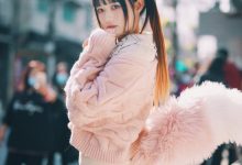 兔子Zzz不吃胡萝卜 - NO.28 玲娜贝儿来逛街 [23P-100MB]-妹子图