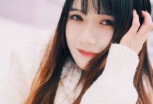 兔子Zzz不吃胡萝卜 - NO.29 在雪中等待 [34P-126MB]-妹子图
