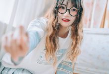 兔子Zzz不吃胡萝卜 - NO.33 全糖去冰 [22P-88MB]-妹子图