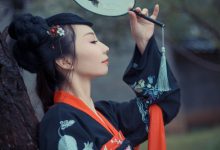 [YITUYU]艺图语 2021.08.24 海棠轻语烟脂透 唱小游 [38P-168MB]-妹子图