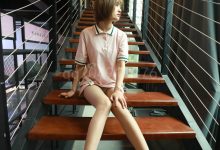 纳丝摄影美研丝袜 [93p+1v/1.7G]-妹子图