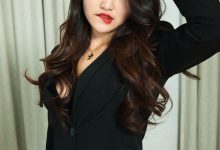 [Ligui丽柜] 2020.06.16《黑丝欲销魂》安安 [72P107MB]-妹子图