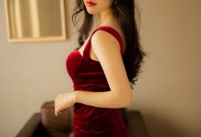 [XiuRen秀人网] 2021.06.08 No.3515 白茹雪Abby [37+1P]-妹子图