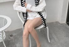 IESS异思趣向 普惠集183 快乐的“圆叔叔” [80P]-妹子图