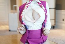 [XiuRen秀人网] 2021.02.18 No.3103 糯美子MINIbabe  [68+1P]-妹子图