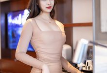 [XIAOYU语画界] 2021.02.19 VOL.471 郑颖姗Bev [66+1P]-妹子图