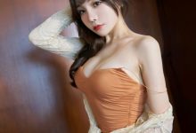 [XiuRen秀人网] 2021.05.21 No.3448 芝芝Booty [69+1P]-妹子图