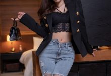 [XIAOYU语画界] 2021.05.21 VOL.533 杨晨晨Yome [78+1P]-妹子图