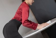 [XiuRen秀人网] 2021.08.05 No.3762 陆萱萱 [60+1P]-妹子图