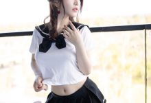 [XiuRen秀人网] 2021.04.01 No.3268 Cherry绯月樱 [62+1P]-妹子图