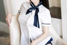 [MyGirl美媛馆] 2021.04.01 VOL.505 蔡文钰Abby [67+1P]-妹子图