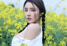 [XiuRen秀人网] 2021.04.07 No.3276 夏西CiCi [49+1P]-妹子图