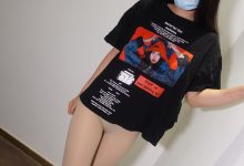 [ROSI写真] 口罩系列 2020.08.29 NO.1539[97+1P402M]-妹子图