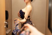 [XiuRen秀人网] 2021.04.08 No.3282 允爾 [60+1P]-妹子图