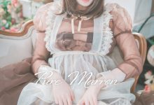 [DJAWA] Bambi - Pure Marron [44/449M]-妹子图