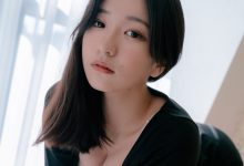 Sehee  x BBUTTERMILK – Vol.08 Fancy with Sehi [111P-874MB]-妹子图