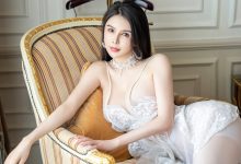 [XINGYAN星颜社] 2023.01.04 VOL.164 李丽莎 [73+1P]-妹子图