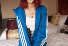 [MSLASS]梦丝女神 - 乔儿 回忆的校服 [65P-464MB]-妹子图