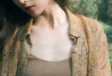 [YALAYI雅拉伊] 2020.08.18 Y691 佳佳《梦境》[49P+1P541M]-妹子图