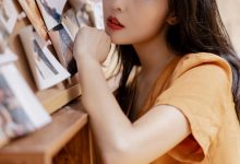 [YALAYI雅拉伊] 2020.08.21 Y692 苍儿《小幸福》[39P+1P478M]-妹子图