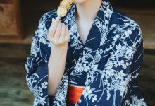 青山渚写真集「近距離の恋人 」-妹子图