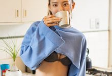 宫原华音写真集「三刀流」-妹子图