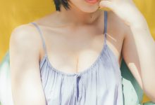 井桁弘恵写真集「雨、時々、クリームソーダ。~Prologue~」-妹子图