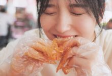 早川圣来卒業記念写真集「また、いつか」-妹子图